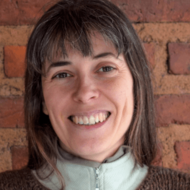 Dra. María de Ezcurra